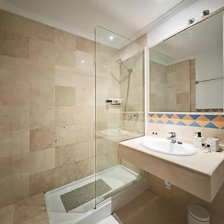 The Heart Of Nueva Andalucia Apartment *